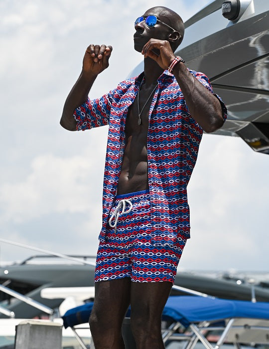 Pier Sports Swim - Knot