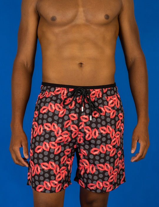 Pier Sports Swim - Lippy