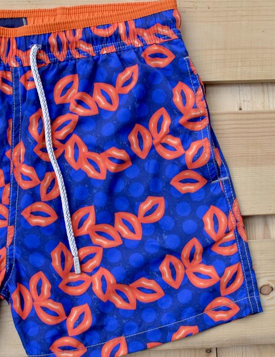 Pier Sports Swim - Lippy