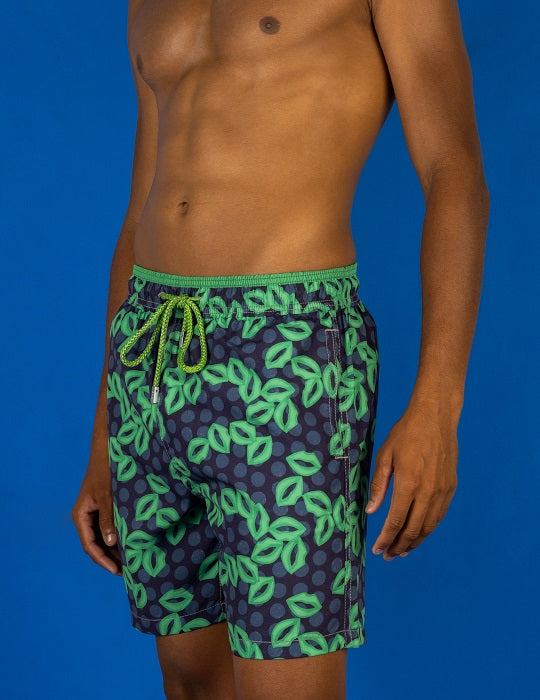 Pier Sports Swim - Lippy