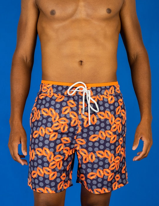 Pier Sports Swim - Lippy