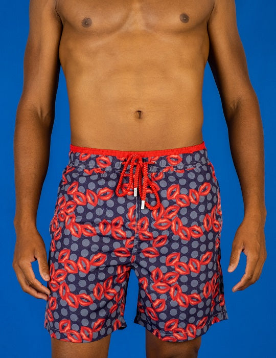Pier Sports Swim - Lippy