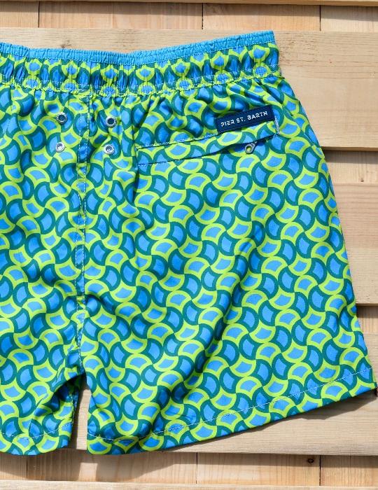 Pier Sports Swim - Melon