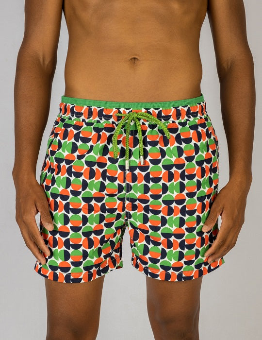 Pier Sports Swim - Moon