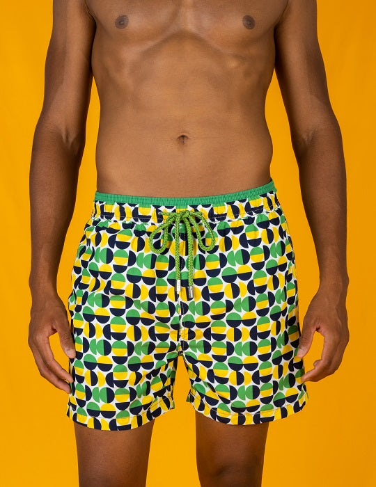 Pier Sports Swim - Moon