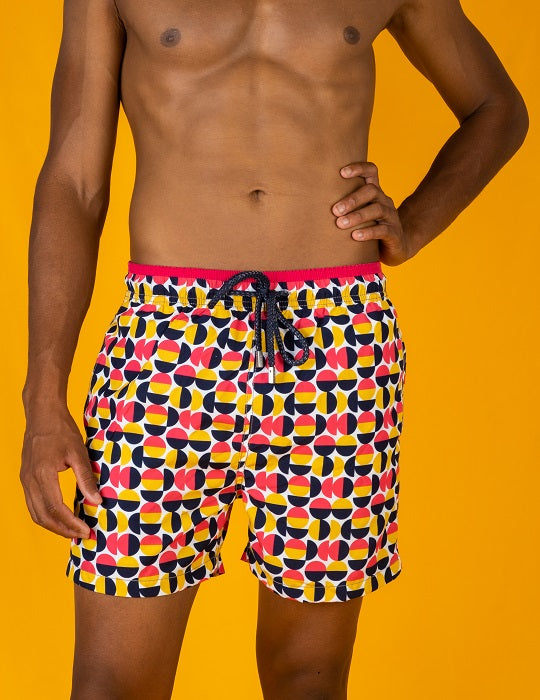 Pier Sports Swim - Moon