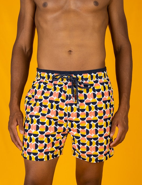 Pier Sports Swim - Moon
