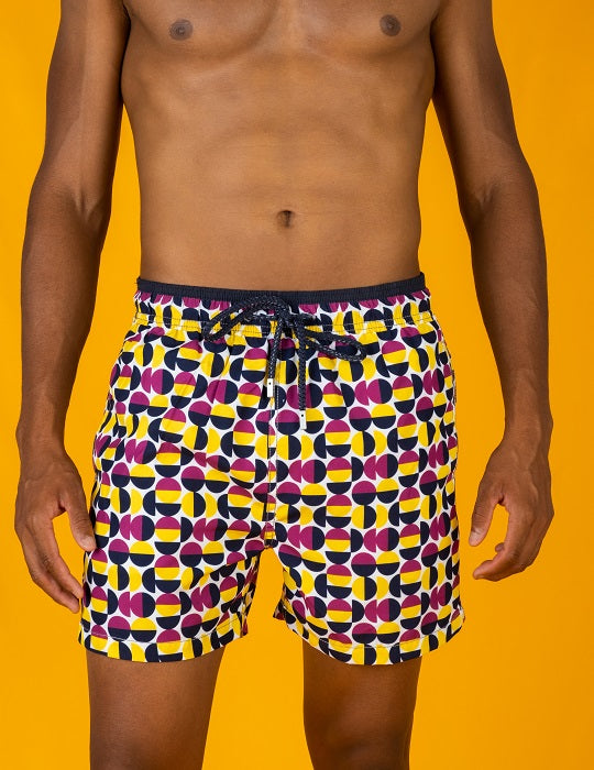 Pier Sports Swim - Moon