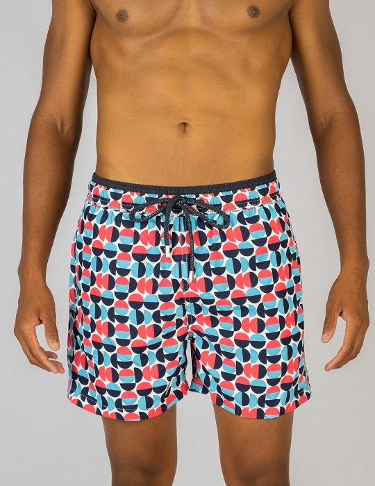 Pier Sports Swim - Moon