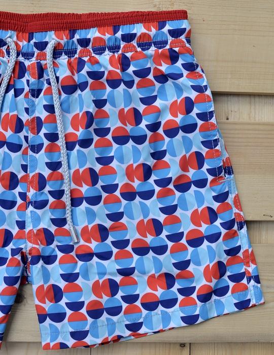 Pier Sports Swim - Moon