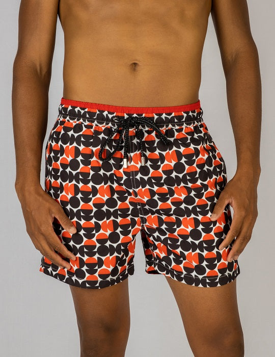 Pier Sports Swim - Moon