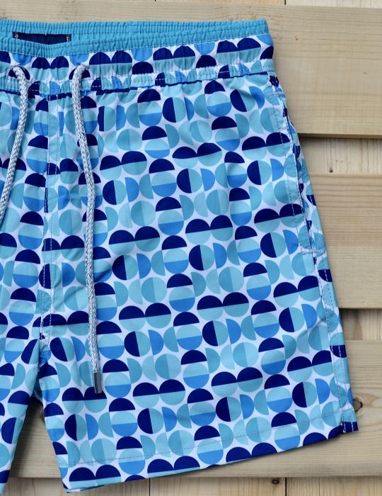 Pier Sports Swim - Moon