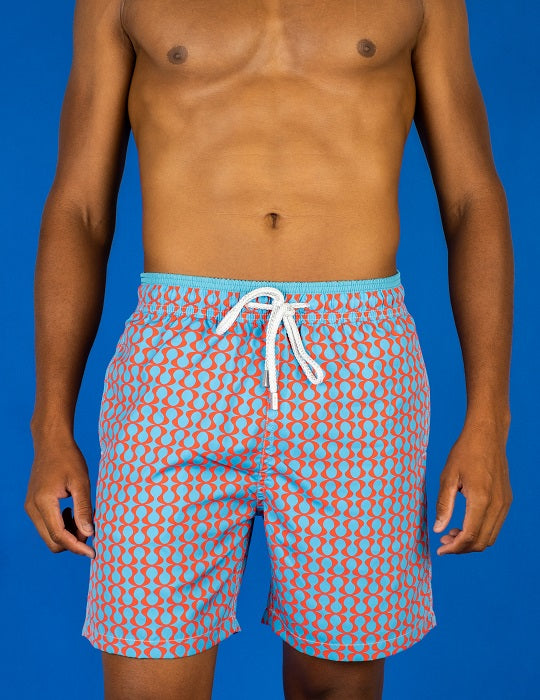 Pier Sports Swim - Peace