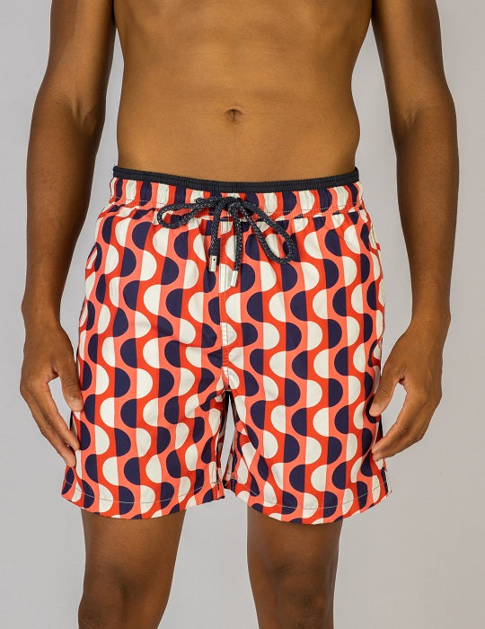 Pier Sports Swim - Pulp