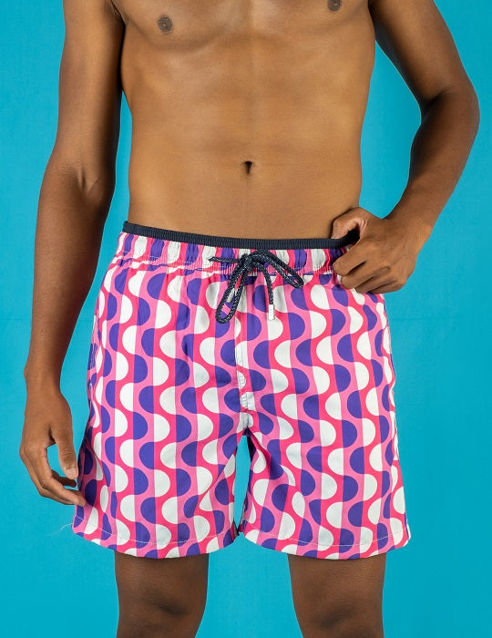 Pier Sports Swim - Pulp