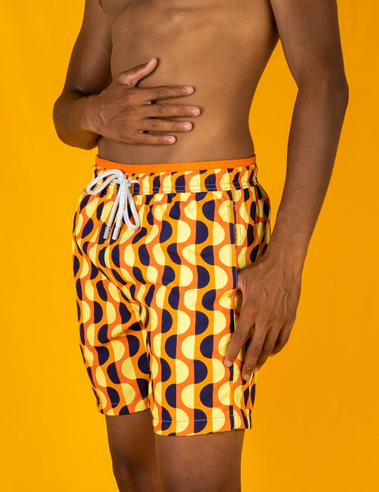Pier Sports Swim - Pulp