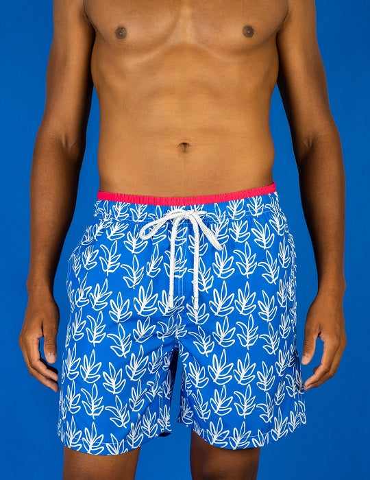 Pier Sports Swim - Sprig