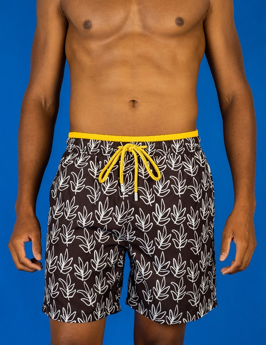 Pier Sports Swim - Sprig