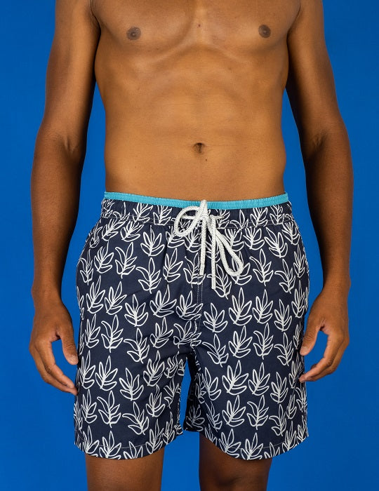 Pier Sports Swim - Sprig