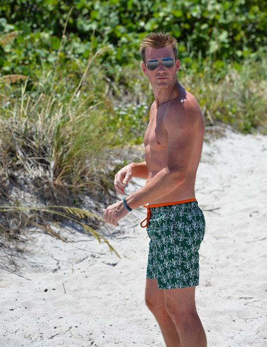 Pier Sports Swim - Sprig