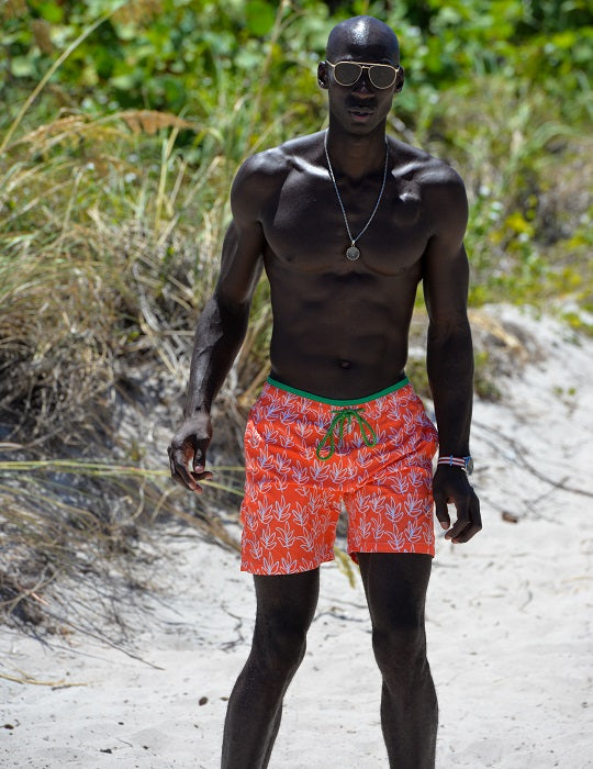 Pier Sports Swim - Sprig