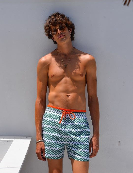Pier Sports Swim - Triple Copa