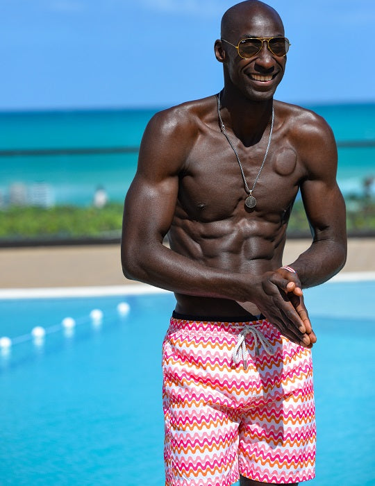 Pier Sports Swim - Triple Copa