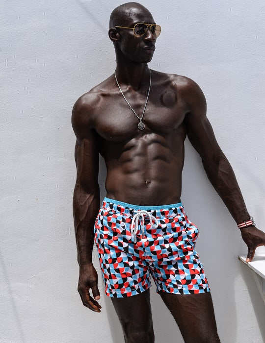 Pier Sports Swim - Venus
