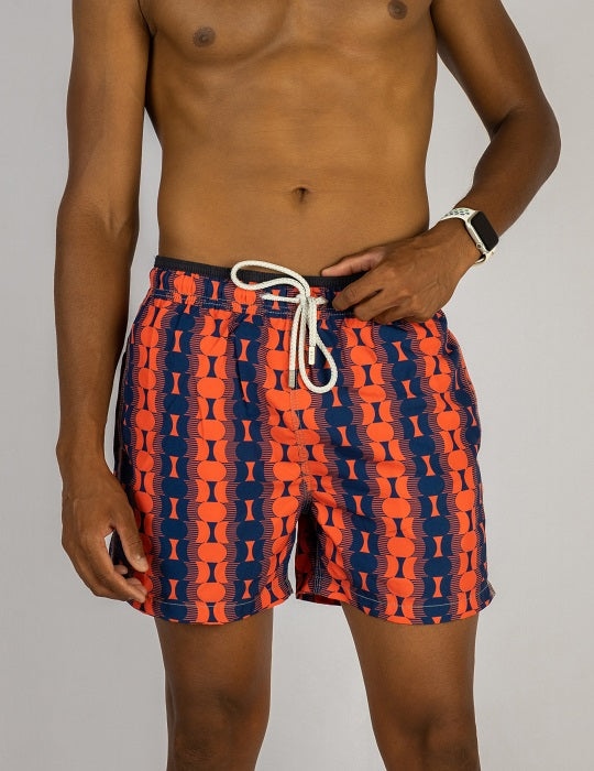 South Beach Sports Swim - Eclipse