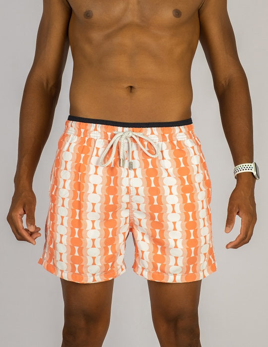 South Beach Sports Swim - Eclipse