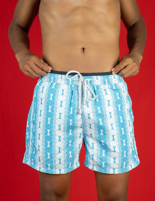 South Beach Sports Swim - Eclipse