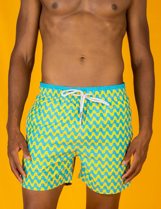 South Beach Sports Swim - Ipanema