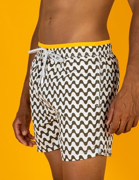 South Beach Sports Swim - Ipanema