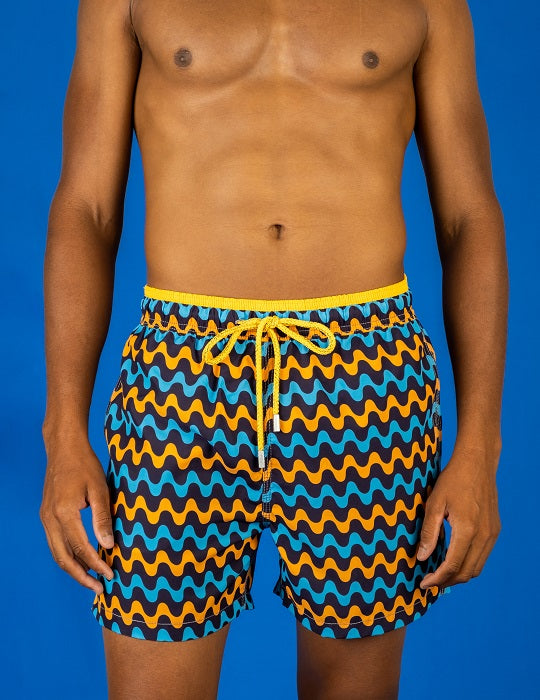 South Beach Sports Swim - Ipanema