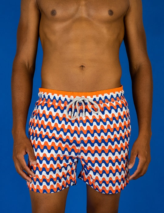 South Beach Sports Swim - Ipanema