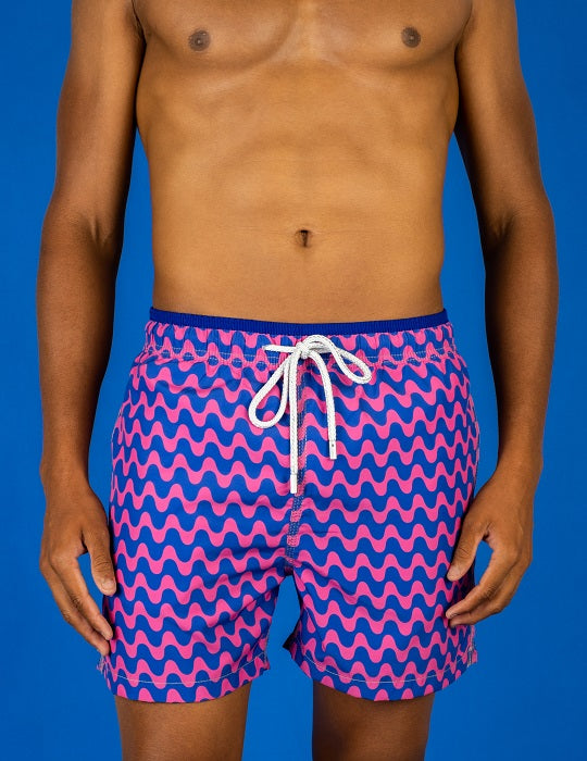 South Beach Sports Swim - Ipanema