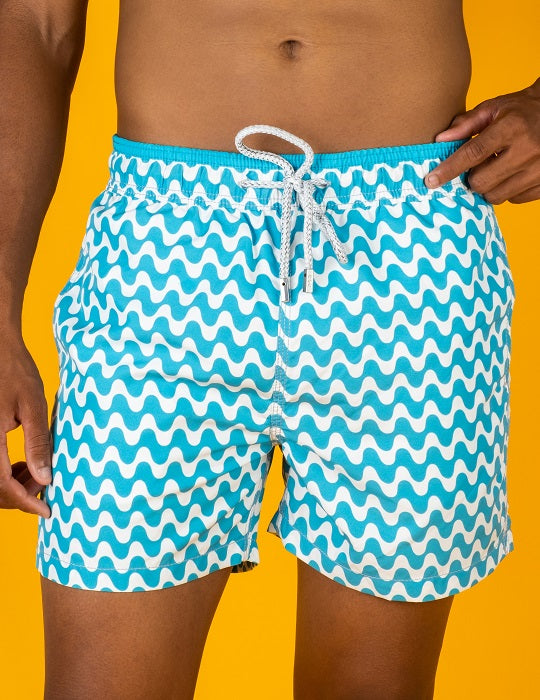 South Beach Sports Swim - Ipanema
