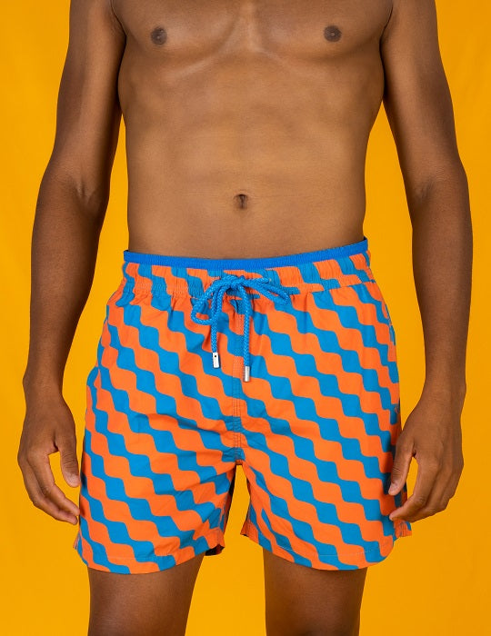 South Beach Sports Swim - Kahuna