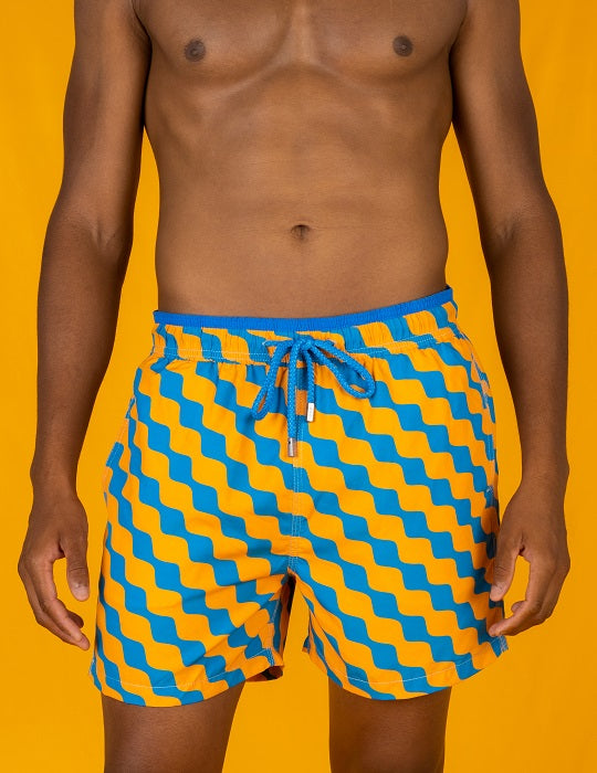 South Beach Sports Swim - Kahuna