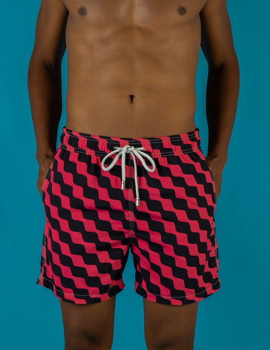 South Beach Sports Swim - Kahuna