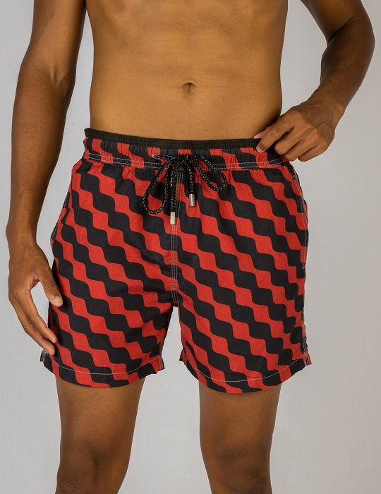 South Beach Sports Swim - Kahuna