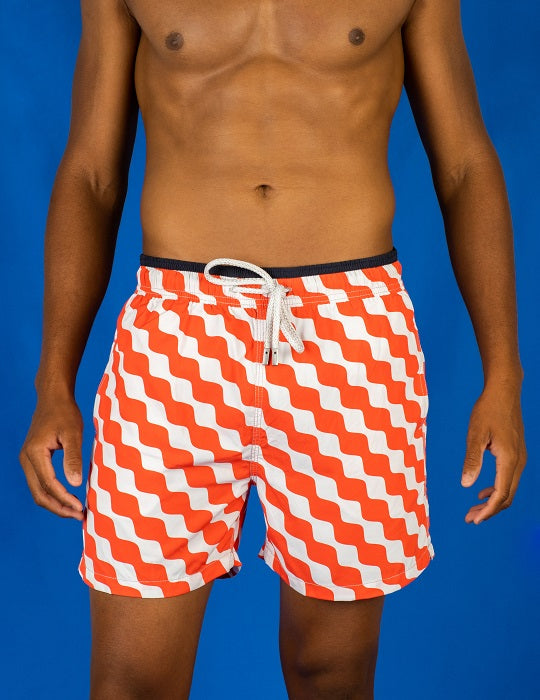 South Beach Sports Swim - Kahuna
