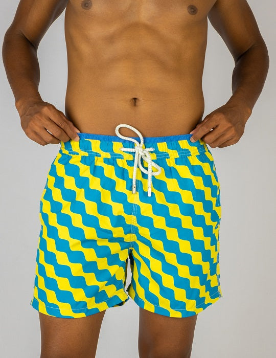 South Beach Sports Swim - Kahuna