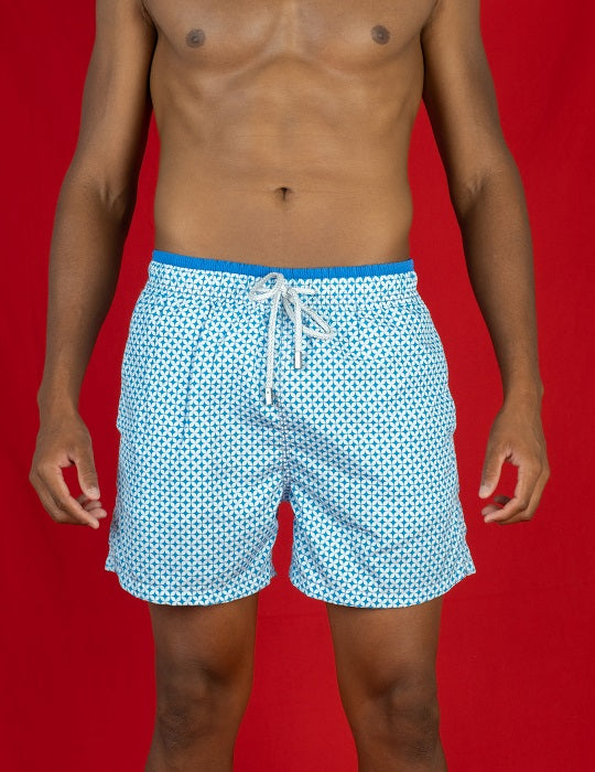 South Beach Sports Swim - Diamond