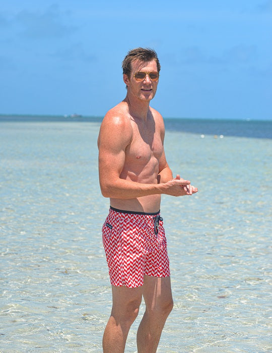 South Beach Sports Swim - Stem