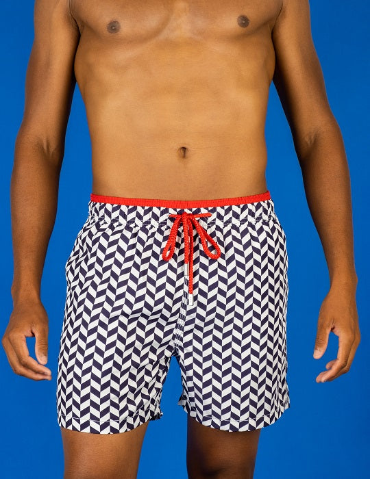 South Beach Sports Swim - Stem