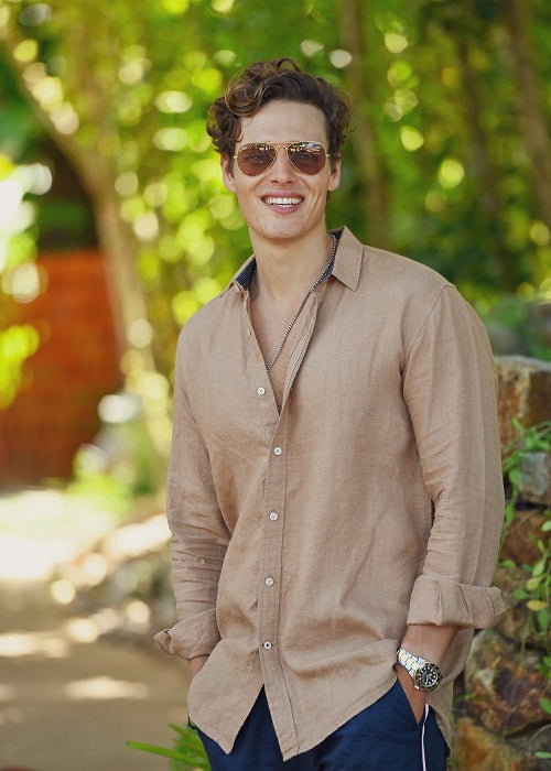 Pier St Barth