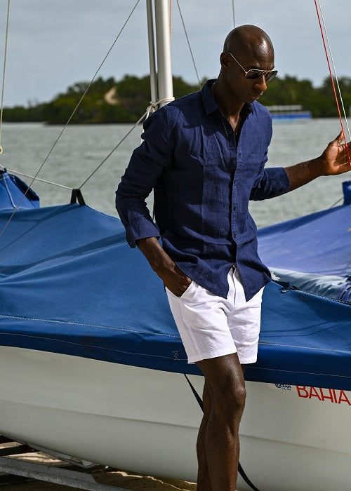 Pier St Barth