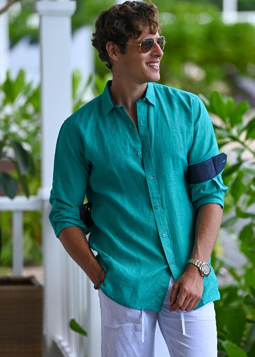 Pier St Barth