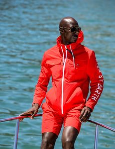 Noosa - The Water Resistant Adventure Jacket